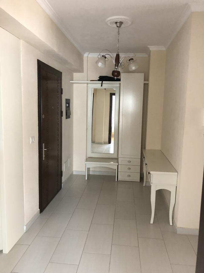 Apartment Pisha Durres Exterior photo
